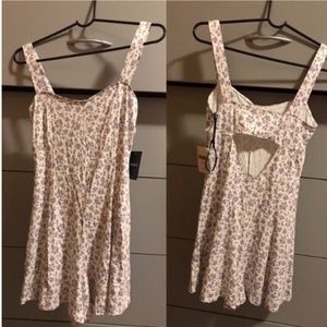 NEW forever 21 romper